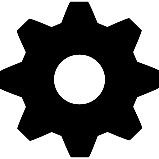 Settings Icon